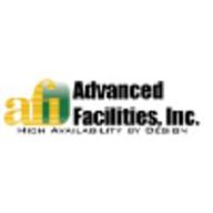 advanced facilities inc logo
