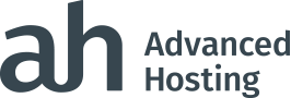 hosting 로고