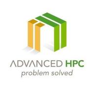 advanced hpc, inc логотип