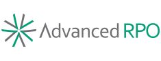 advanced rpo 로고