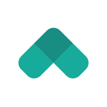 advantage medical professionals 로고