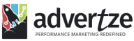 advertze network logo