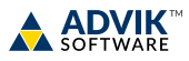 advik mbox to txt converter logo