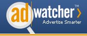 adwatcher 로고
