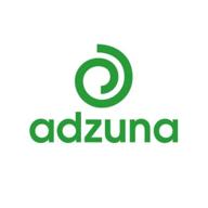 adzuna logo