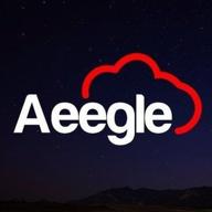 aeegle cloud platform for g suite логотип