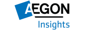 aegon insights australia 로고