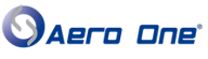 aero one logo