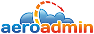 aeroadmin logo