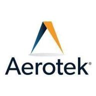 aerotek staffing services logo