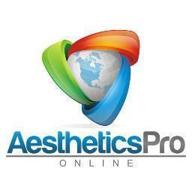 aestheticspro online logo