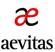 aevitas s.a. de c.v. logo