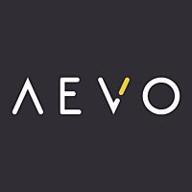 aevo innovate logo