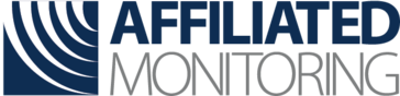 affiliated monitoring 로고