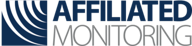 affiliated monitoring logo
