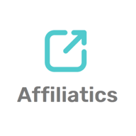 affiliatics логотип