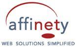 affinety child care логотип