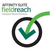 affinity fieldreach logo