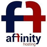 affinity hosting логотип