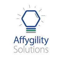 affytrac 로고
