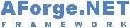 aforge.machinelearning 로고