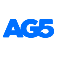 ag5 logo