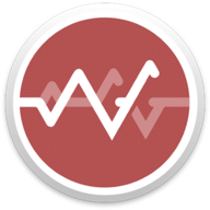 ag audio watermark generator logo