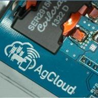 agcloud it support логотип