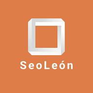 agencia seo león diseño web y seo león logo