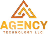 agency technology logo
