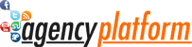 agencyplatform logo