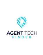 agent tech finder logo