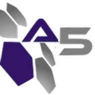 agile5 technologies logo