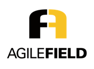 agilefield logo