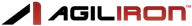 agiliron логотип