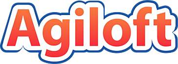 agiloft contract management suite 로고