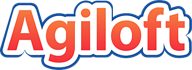 agiloft contract management suite logo