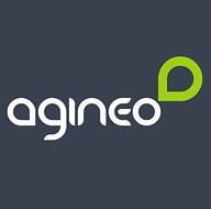 agineo gdpr accelerator логотип