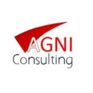 agni consulting логотип