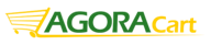 agoracart логотип