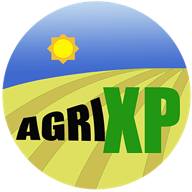 agrixp логотип