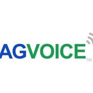 agvoice логотип