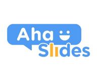 ahaslides логотип