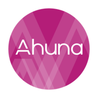 ahuna logo