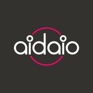 aidaio event apps логотип