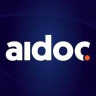 aidoc логотип