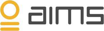 aims 로고