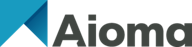 aioma logo