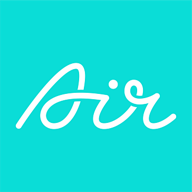air логотип