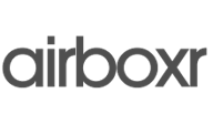 airboxr логотип